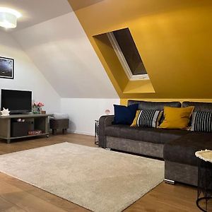 Appartement met Twee Slaapkamers